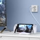 thumbnail image 5 of Charging Dock Station for Portal, Charger Stand for Portal with RGB Light and USB C Charging Cable, 5 of 5