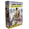 thumbnail image 1 of Set Zombicide CMON Zombie Soldiers de segunda edición Juego de, 1 of 4
