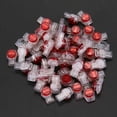 thumbnail image 2 of 55 Pieces Gel Splice UR Connector 3 Port Wire Connectors Red+Clear, 2 of 9