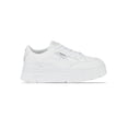 thumbnail image 1 of Tenis Puma Mayze Stack Mujer blanco 25 Puma  384412 01, 1 of 4
