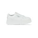 thumbnail image 1 of Tenis Puma Mayze Stack Mujer blanco 26 Puma  384412 01, 1 of 4