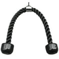 thumbnail image 4 of Training Pull Down Rope Triceps Push Down Rope 27IN Non Slip Cable Attachment for Gym, 4 of 8