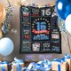 thumbnail image 4 of LHSHID 16th Birthday Gifts for Boy Boys 16 Birthday Throw Blanket 16th Birthday Presents for Boys 16 Yr Old Boy Gift Ideas 16 Birthday Decorations for Boys 50"x60", 4 of 7