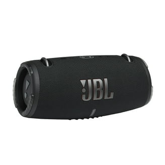 JBL XTREME 3 BLUE スピーカー JBL Xtreme 3 Blue Portable Bluetooth Speaker (Open Box) | eBay