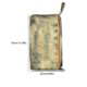 thumbnail image 5 of Soidarity Bolsa al aire libre 2L Cierre de cremallera Bolsa de almacenamiento Bolso de viaje Organizador de llaves Anti-pérdida Ligero Plegable Camping Ropa Deportiva, Zapatos No.02 Soidarity OD003449-02, 5 of 6