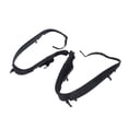 thumbnail image 2 of Headlight Seal Trim, Rubber 4B0941191A Anti Aging  For Automobile Accessory, 2 of 8