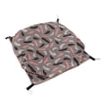 thumbnail image 3 of Cama cálida colgante para mascotas, hamaca de doble capa para hámster, cama cálida colgante para hámster, funcionalidad de alta precisión, 3 of 12