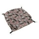 thumbnail image 5 of Hamaca de doble capa para mascotas pequeñas NikouMX Cama columpio colgante, 5 of 8