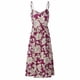 thumbnail image 4 of Vestido largo sin espalda con estampado sexy de moda para mujer Fridja hjkh2532, 4 of 9