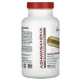 thumbnail image 3 of Metabolic Nutrition Ashwagandha, 90 Capsules, 3 of 4