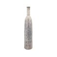 thumbnail image 1 of IMAX 13888 Vase Surdimensionné Givre Beige - Moyen, 1 of 1