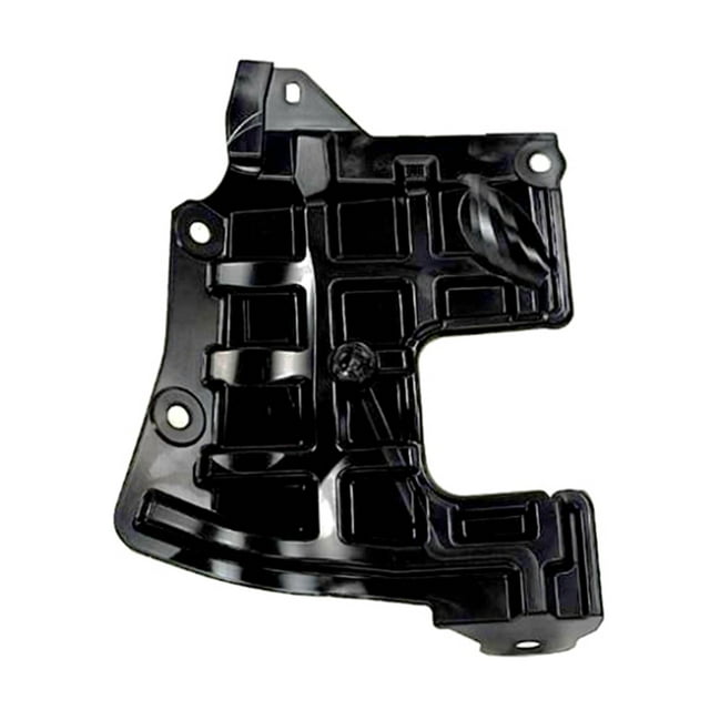 OE Compatible/remplacement Pare-Chocs avant Côté Garde-Boue(NI1228184)