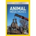thumbnail image 1 of Animal Mega Moves (2 Discs), 1 of 1