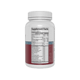 thumbnail image 5 of Glucoeze Dietary Supplement Blood Sugar Support 90 Capsules, 5 of 5