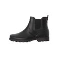 thumbnail image 2 of Aigle Carville Short Wellington Boots, Black, 2 of 9