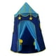 thumbnail image 1 of Tienda de campaña para niños Greeniant Plegable Interior Exterior Azul, 1 of 6