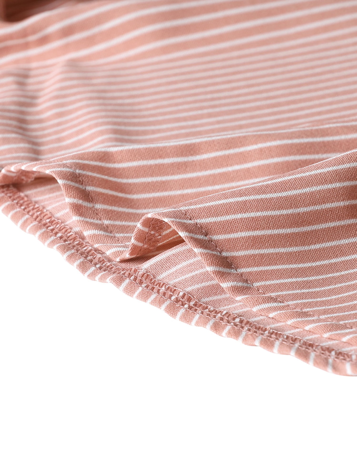 Unique Bargains Women's Plus Size Sleeveless Button Down Work Fashion Tank Top 2X Dusty Rose