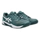 thumbnail image 3 of TENIS ASICS HOMBRE VERDE DEDICATE 8 295 1041A408300 verde 28.5, 3 of 6