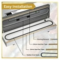 thumbnail image 4 of Vacuum Sealer Parts Kit Compatible with PRO-2100, PRO-2300, PRO-3500 - Seals & Tape, 4 of 7