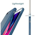 thumbnail image 5 of JETech Silicone Case for iPhone 7 Plus, iPhone 8 Plus, 5.5 Inch, Silky-Soft Touch Full-Body Protective Case, Shockproof, 5 of 5