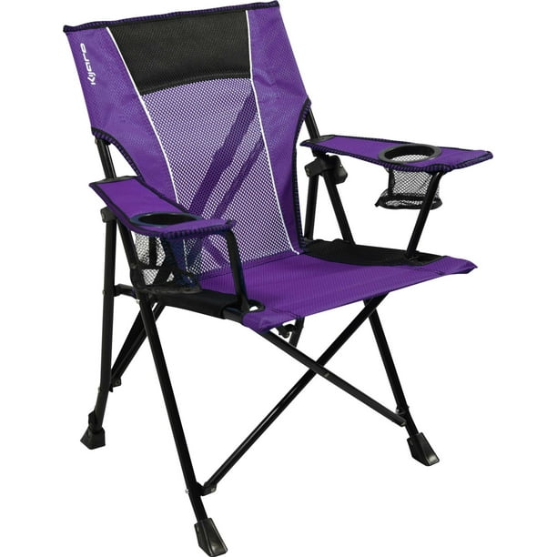 Kijaro Dual Lock Junior Chair - Walmart.com - Walmart.com