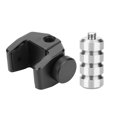 thumbnail image 1 of Smartphone Gimbal Stabilizer Gimbal PT 4 60g Counterweight for Gimbal Stabilizer, 1 of 8
