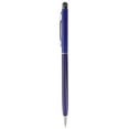 thumbnail image 2 of TISHITA Capacitive Touch Screen Pen Universal for Cellphone for Laptop blue, 2 of 6