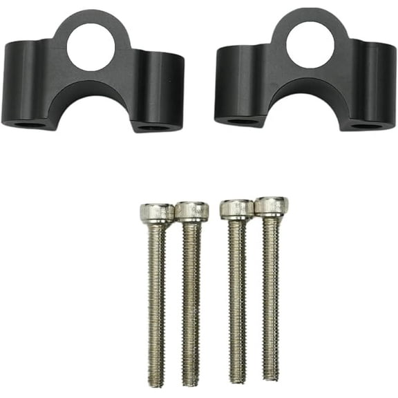 Handlebar Risers Fit for Royal Enfield New Himalayan 450