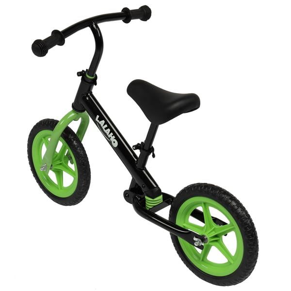 Clearance! Ltra Lightweight And Sturdy Balance Bike For 2,