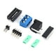 thumbnail image 4 of Kit De Bricolaje Generador De Señal De Función Kit DIY de generador de señal de función XR2206 1Hz-1MHz ajustable (sin montar), 4 of 7