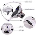 thumbnail image 2 of Loupe, Loupe, loupe, 2 of 5
