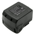 thumbnail image 3 of Battery for Ryobi BDM-143 BFL-140 BID-1410 BID-142 B-1415L B-1425L B-1430L 14.4V, 3 of 4