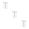 thumbnail image 1 of Yuarrent Mantén tus alimentos frescos y tus encimeras limpias con nuestra caja de almacenamiento transparente, caja divisoria, tanque de Type1 NO1, 1 of 6
