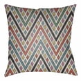 thumbnail image 2 of Artistic Weavers Lolita Leilani Pillow Poly Filled 16' x 16', 2 of 6
