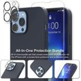 thumbnail image 5 of Designed for iPhone 13 Pro Max Case 6.7" Black, 5 of 5