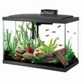 thumbnail image 3 of Zeiwohndc Stump Aquarium Decoration Betta Logs Hideout for Shrimp for Turtle Cichlid, 3 of 10