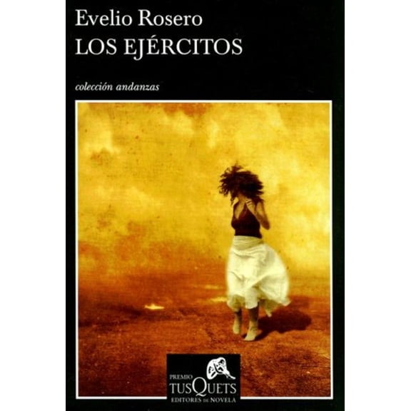 Pre-Owned Los Ejercitos (Paperback) 8483103915 9788483103913