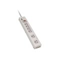 thumbnail image 1 of Belkin SurgeMaster Home Series - Surge protector - output connectors: 6, 1 of 2