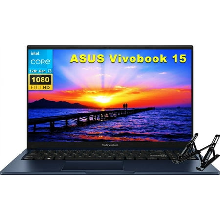 asus Vivobook 15 Laptop,...