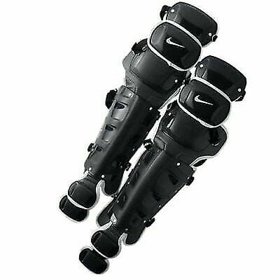 nike catchers shin guards