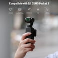 thumbnail image 2 of Juego de filtros Neewer Magnetic ND CPL UV para DJI OSMO Pocket 3, 2 of 9