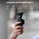 thumbnail image 2 of Juego de filtros Neewer Magnetic ND CPL UV para DJI OSMO Pocket 3, 2 of 9
