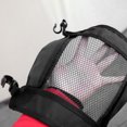 thumbnail image 4 of Yeacher Outdoor Camping Portable Foldable Storage Hanging Basket Camping Mesh Storage Package Mesh Rack, 4 of 7
