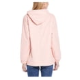 thumbnail image 2 of Weatherproof Vintage Womens Rain Slicker Jacket Size: XXL, Color: Rose, 2 of 3