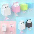thumbnail image 2 of Gato de dibujos animados gancho de llave, Liwei multifunción mini gancho toalla ropa bolsa bolsa soporte para decoración del hogar Liwei  Gato de dibujos animados gancho de llave, 2 of 6