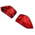 thumbnail image 4 of Rear Brake Light, LED Taillight Waterproof Shockproof  Replacement For   2013-2019 For Car, 4 of 8