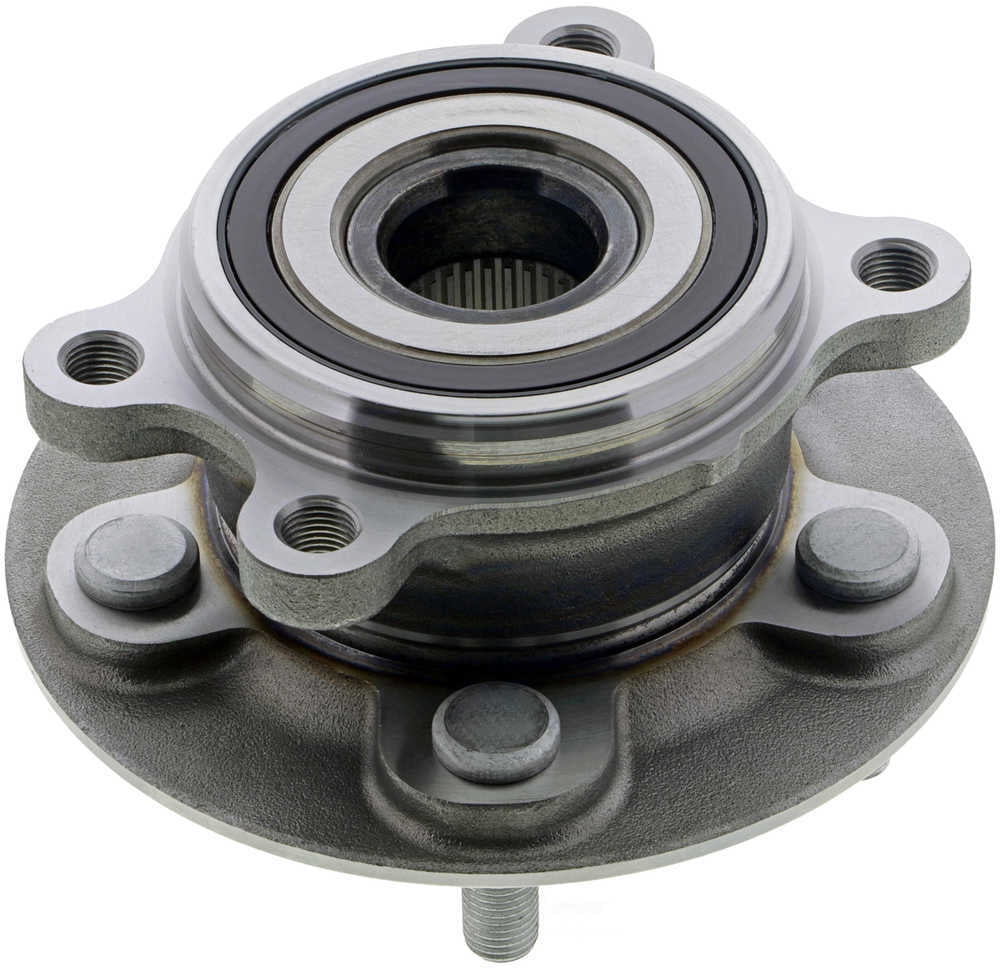 Mevotech MB86314 Wheel Bearing and Hub Assembly