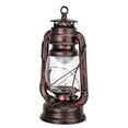 thumbnail image 4 of Iron Material Lamp, Light, Retro Durable Hallways For Corridors, 4 of 8
