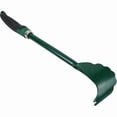 thumbnail image 1 of Heavy Duty Mower Deck Scraper Tool, Steel Lawn Mower Deck Cleaner with Ergonomic Handle & Brush, Efficient Lawnmower Maintenance Cleaning Accessory, Rust-Resistant, 1 of 8