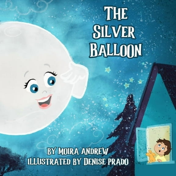The Silver Balloon, (Paperback)